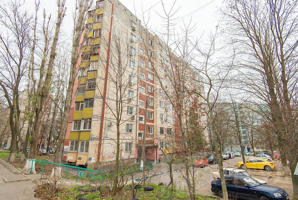 двухкомнатная квартираСЖМ, район  Фото 27