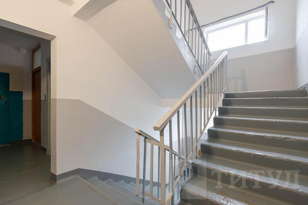 двухкомнатная квартираСЖМ, район  Фото 22