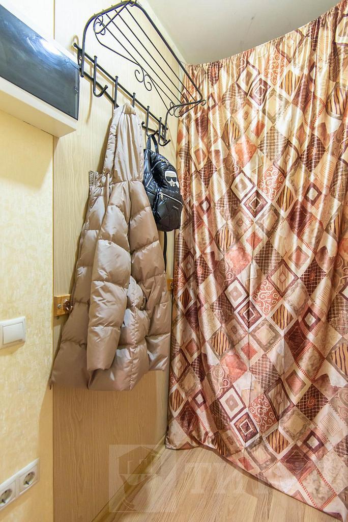 двухкомнатная квартираСЖМ, район  Фото 18