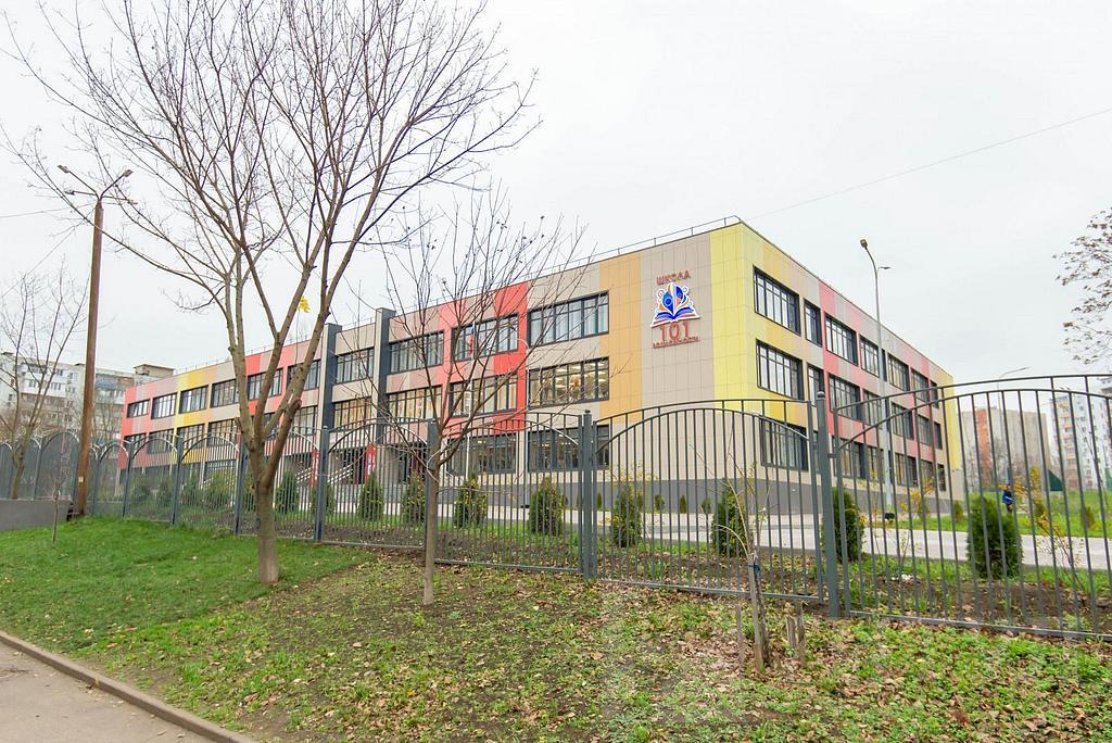 двухкомнатная квартираСЖМ, район  Фото 26