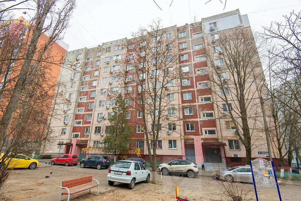 двухкомнатная квартираСЖМ, район  Фото 25