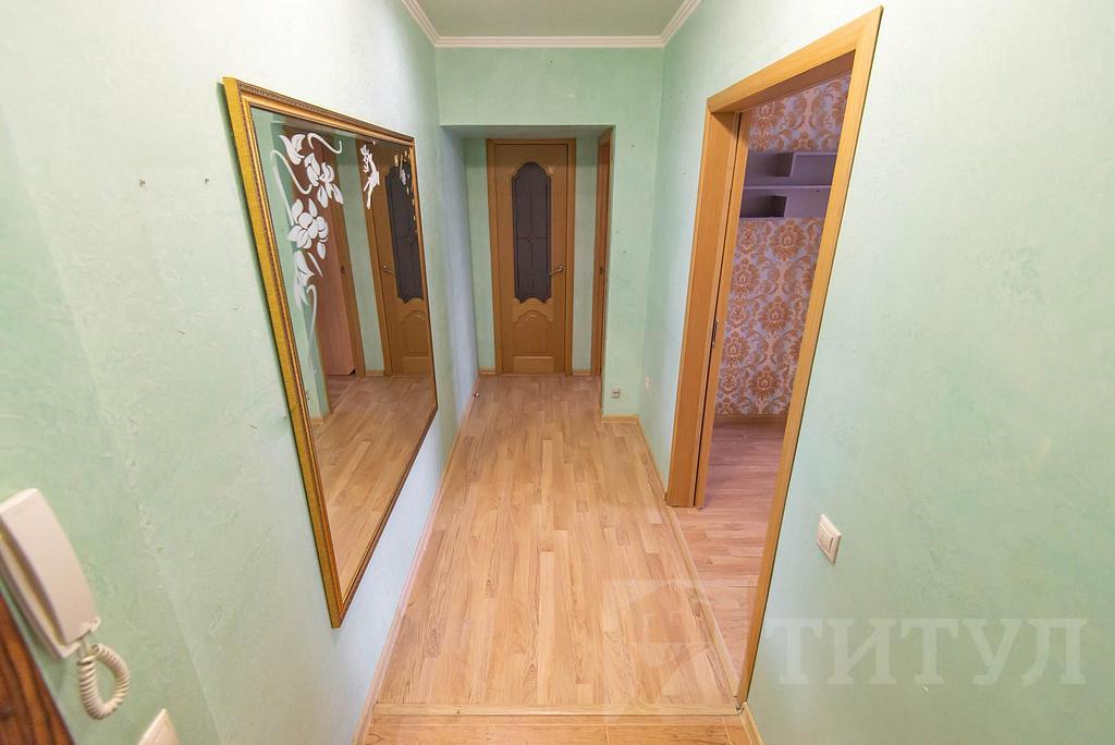 двухкомнатная квартираСЖМ, район  Фото 17