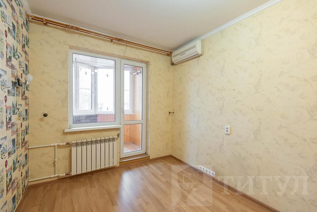 двухкомнатная квартираСЖМ, район  Фото 11