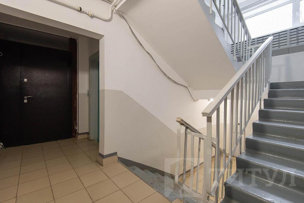 двухкомнатная квартираСЖМ, район  Фото 23