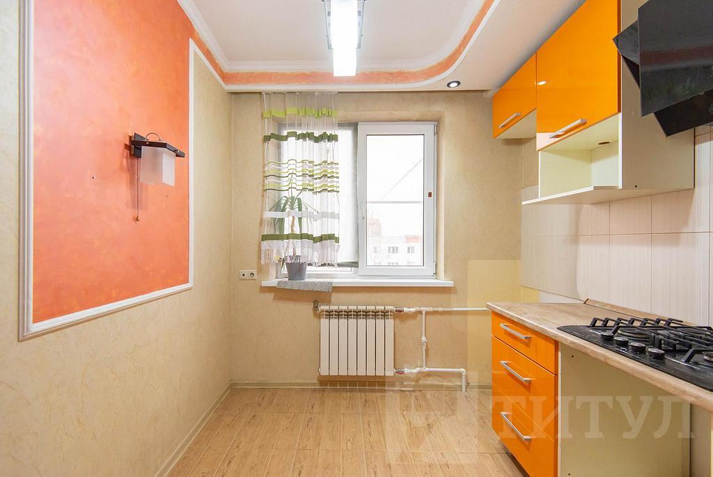 двухкомнатная квартираСЖМ, район  Фото 3