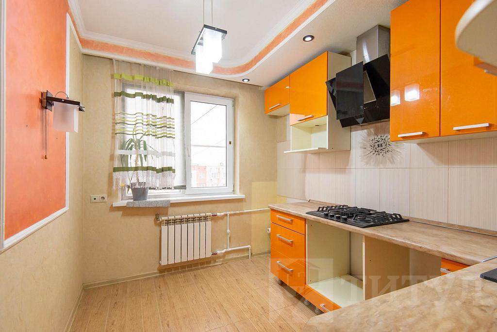 двухкомнатная квартираСЖМ, район  Фото 2