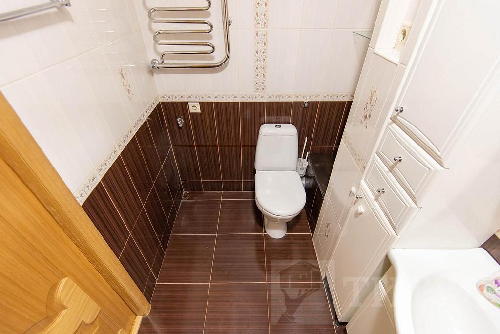 двухкомнатная квартираСЖМ, район  Фото 16