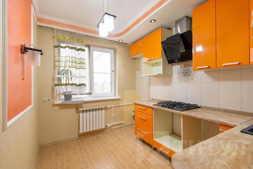 двухкомнатная квартираСЖМ, район  Фото 1