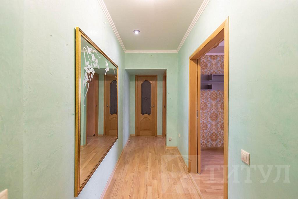 двухкомнатная квартираСЖМ, район  Фото 4