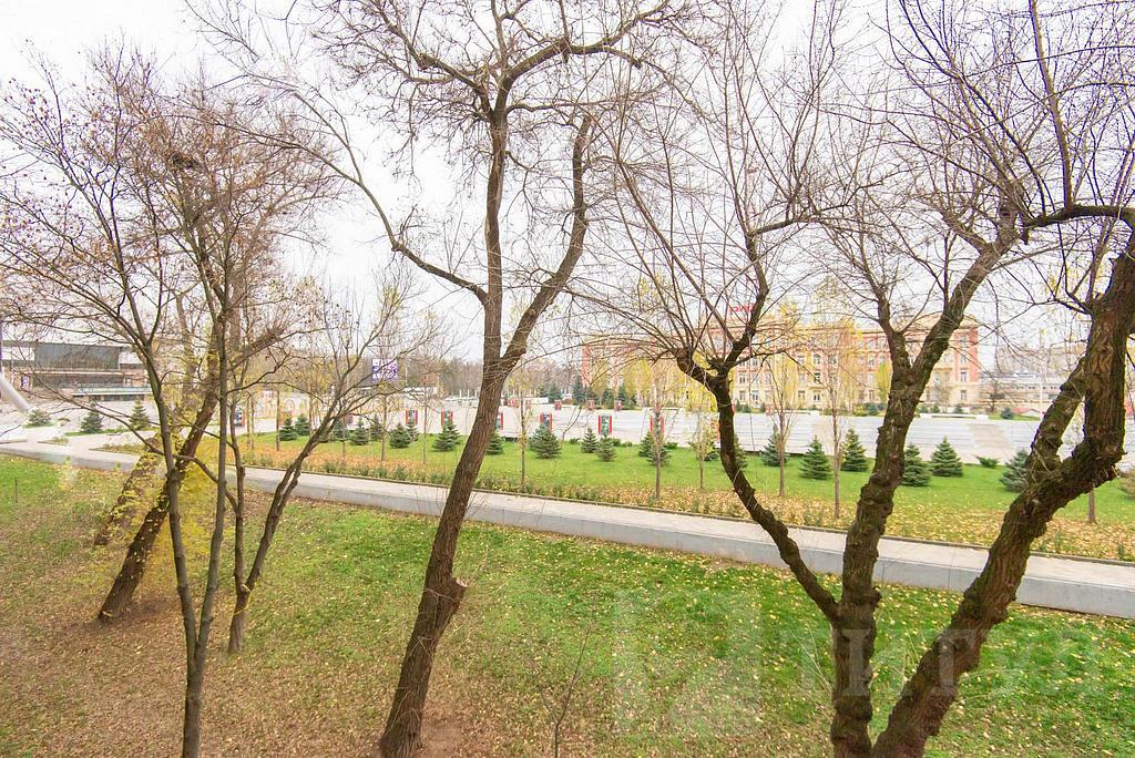 трехкомнатная квартира Центр, район  Фото 3