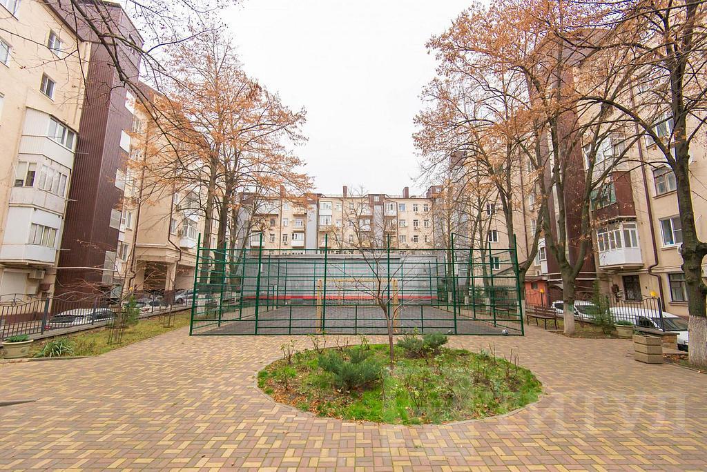 трехкомнатная квартира Центр, район  Фото 21