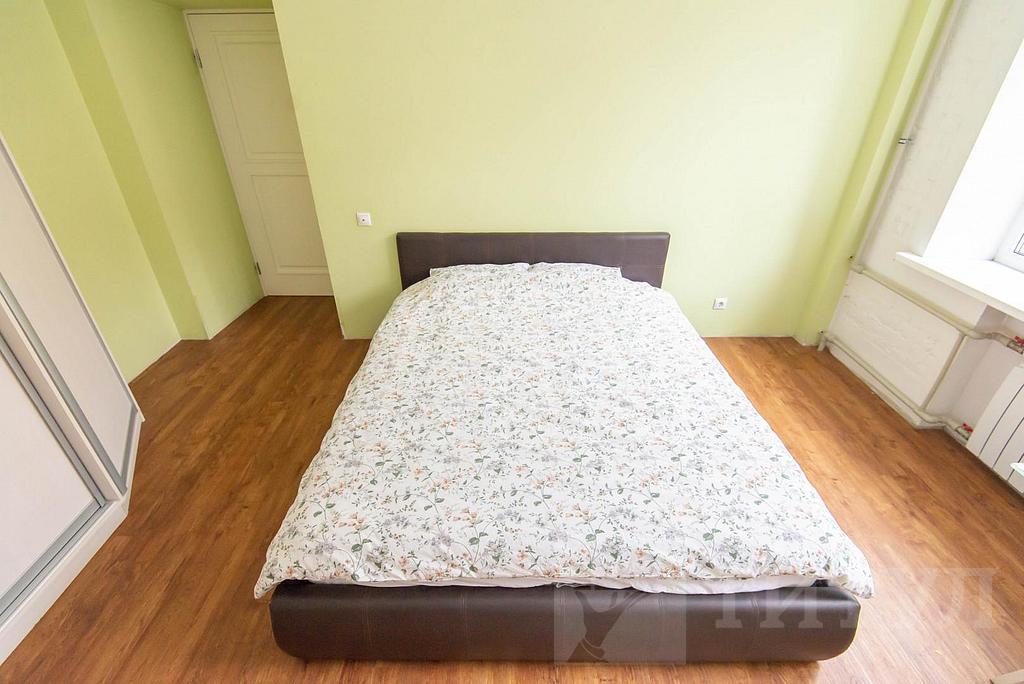 трехкомнатная квартира Центр, район  Фото 11