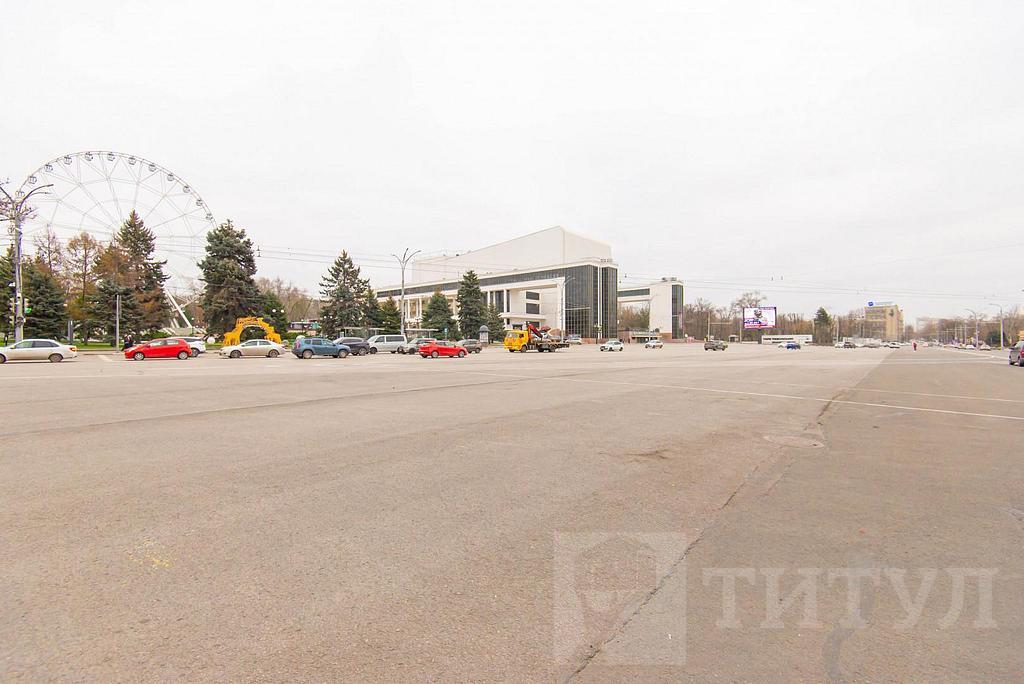 трехкомнатная квартира Центр, район  Фото 23