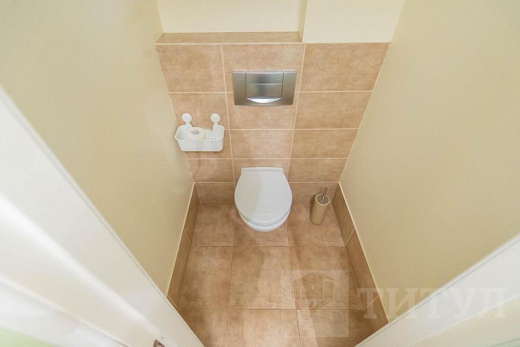 трехкомнатная квартира Центр, район  Фото 18