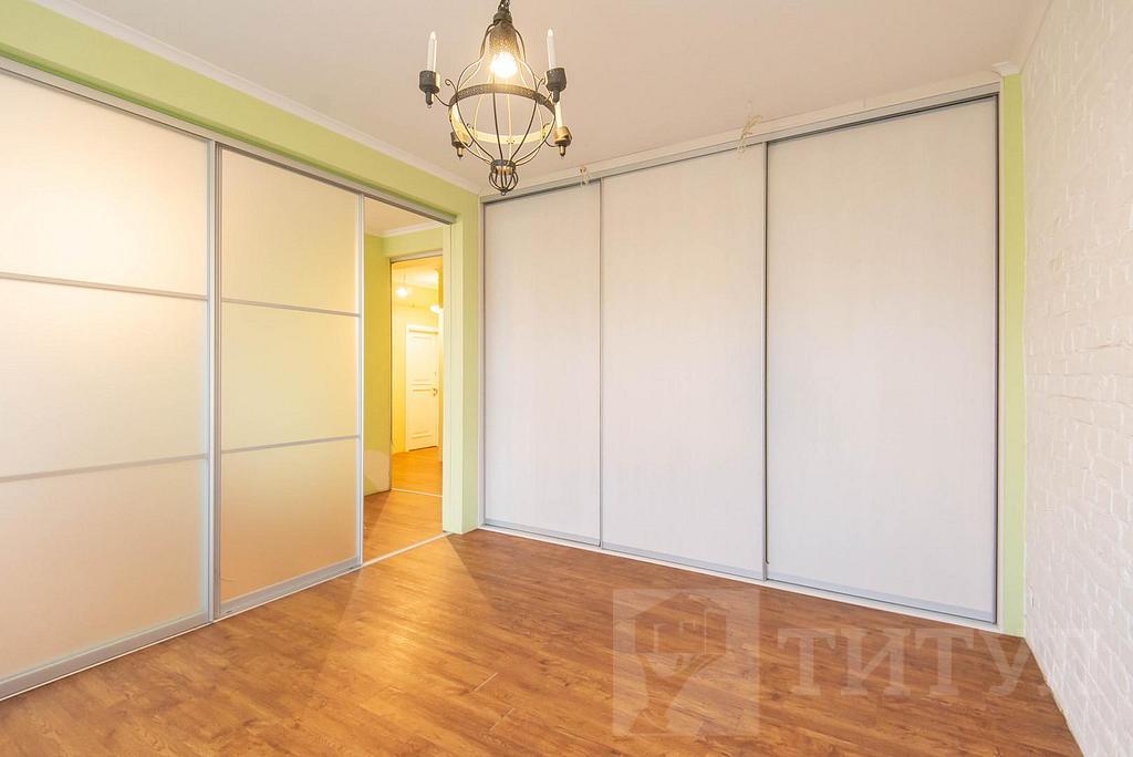 трехкомнатная квартира Центр, район  Фото 6