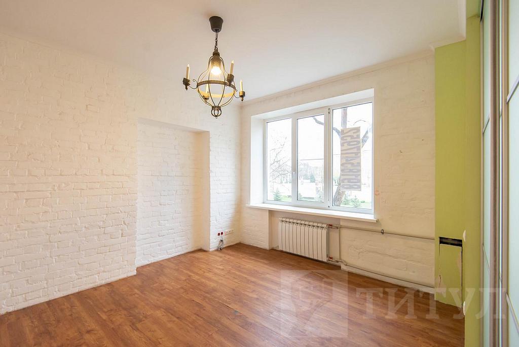 трехкомнатная квартира Центр, район  Фото 4