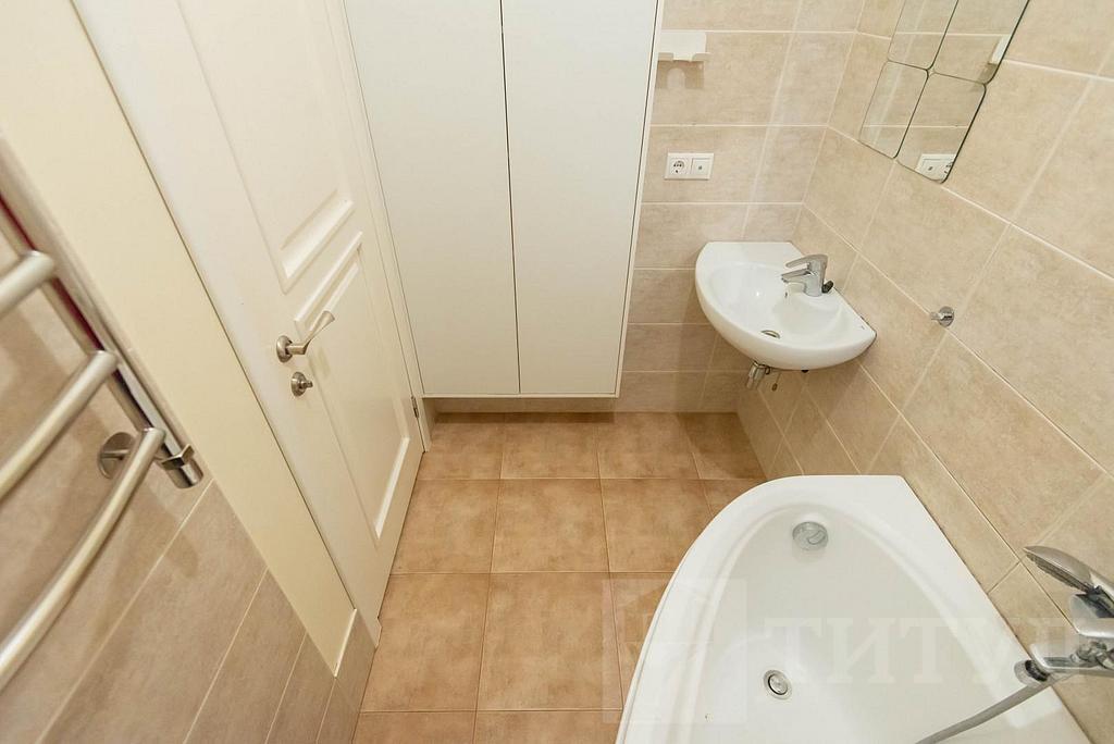 трехкомнатная квартира Центр, район  Фото 17