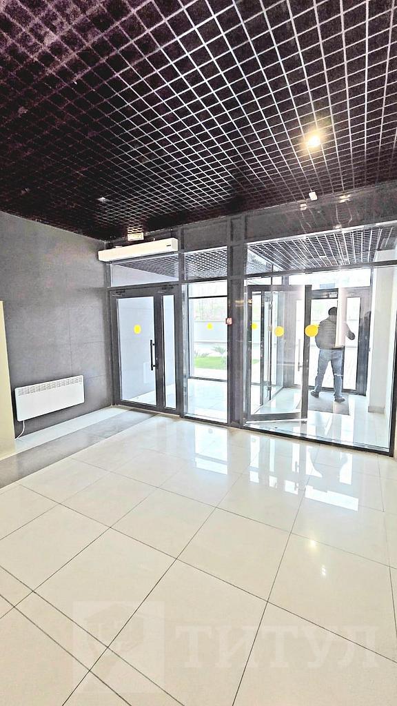 трехкомнатная квартира, район Фото 12