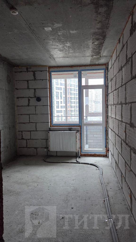 трехкомнатная квартира, район Фото 9