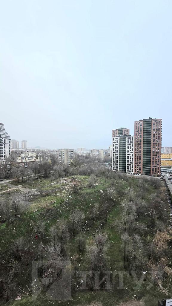 трехкомнатная квартира, район Фото 8