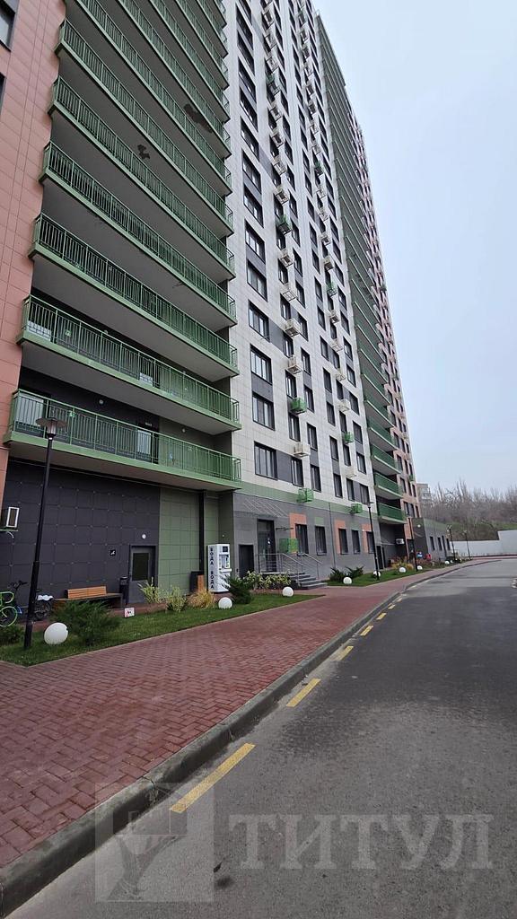 трехкомнатная квартира, район Фото 1