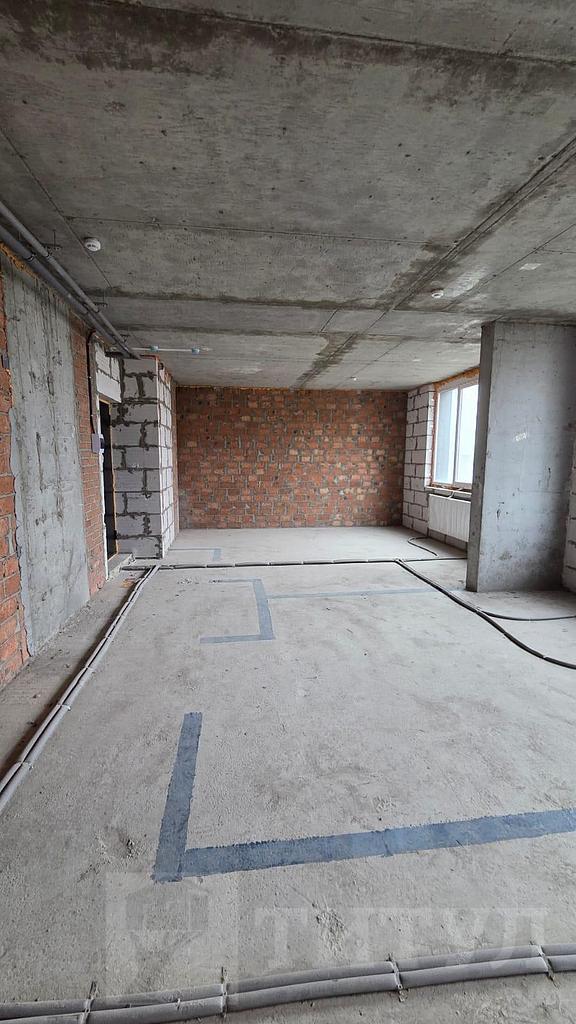 трехкомнатная квартира, район Фото 3