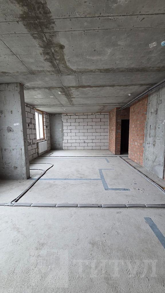 трехкомнатная квартира, район Фото 4