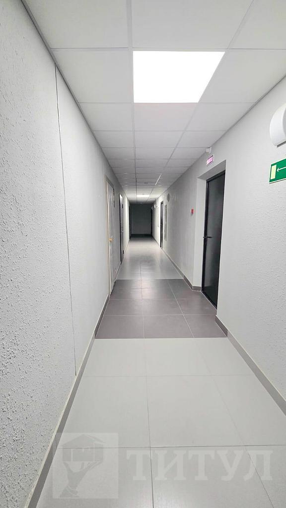 трехкомнатная квартира, район Фото 5