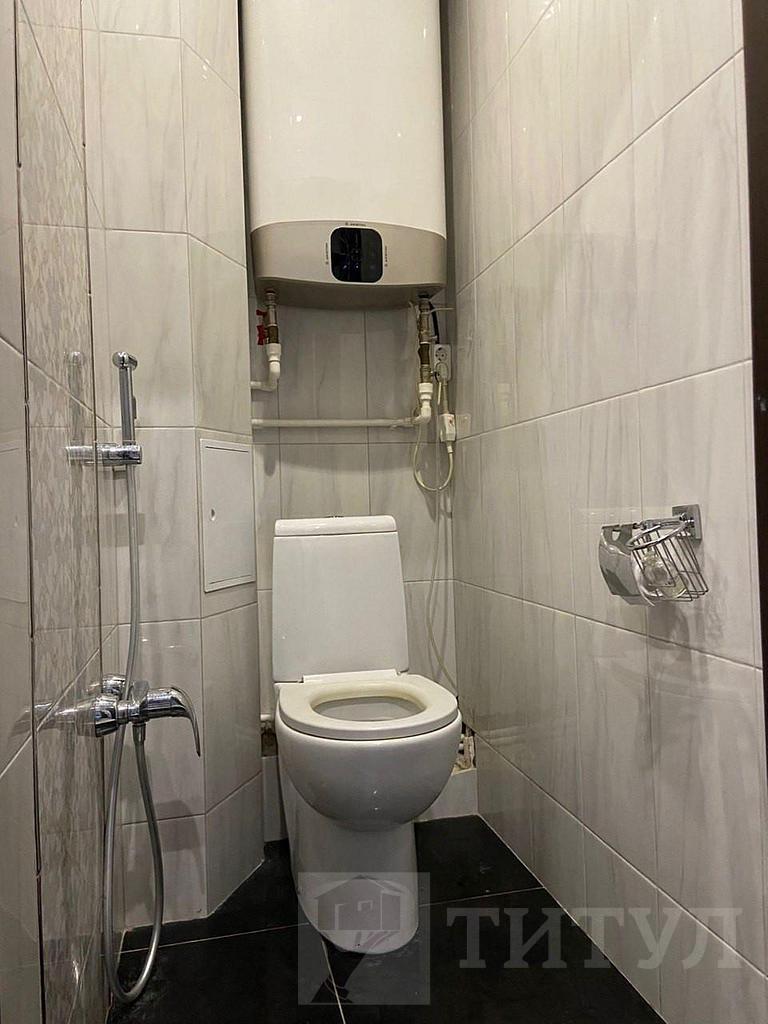 однокомнатная квартира, район  Фото 15