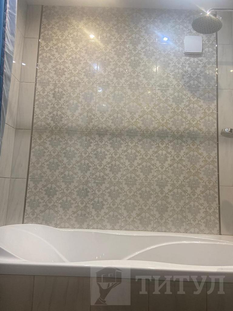 однокомнатная квартира, район  Фото 14