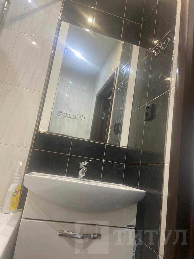 однокомнатная квартира, район  Фото 13