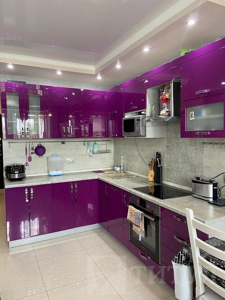 однокомнатная квартира, район  Фото 9