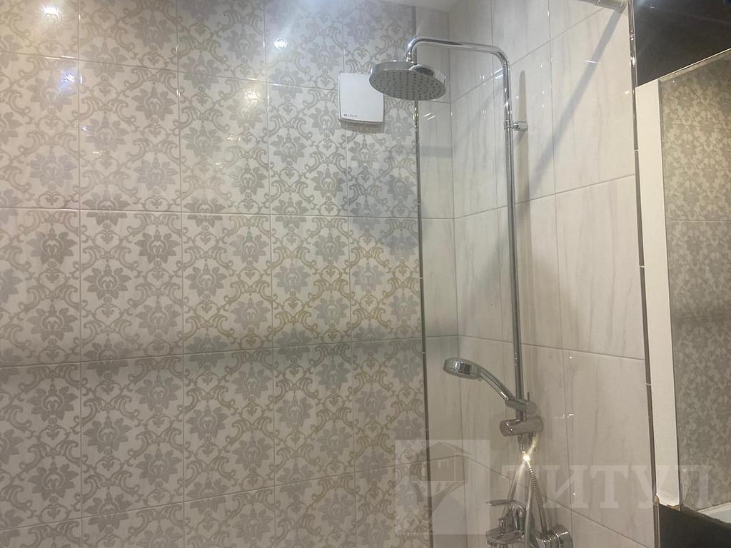 однокомнатная квартира, район  Фото 8