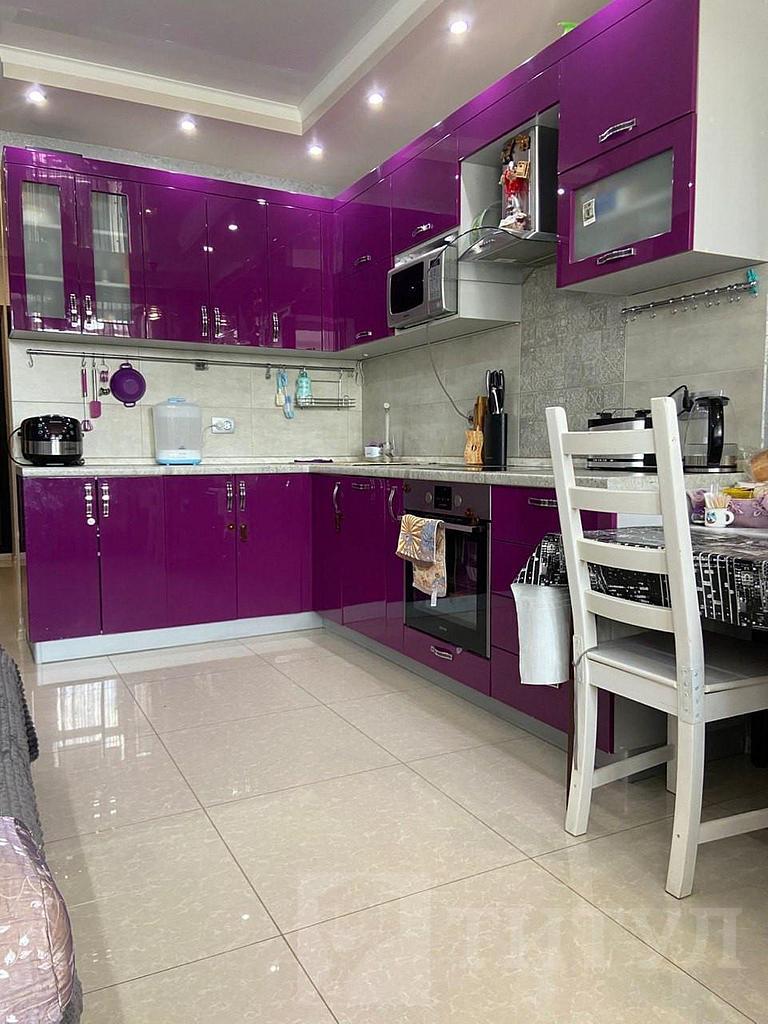 однокомнатная квартира, район  Фото 7