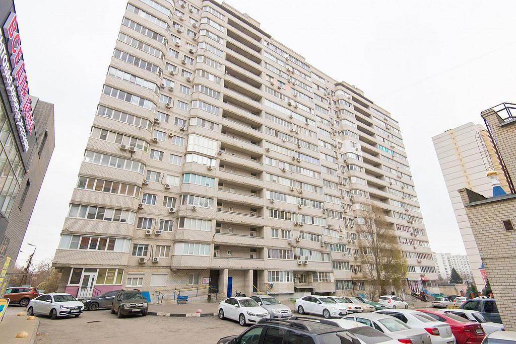 однокомнатная квартираЗЖМ, район  Фото 18