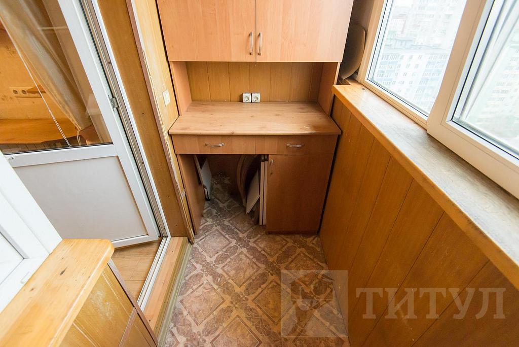 однокомнатная квартираЗЖМ, район  Фото 12