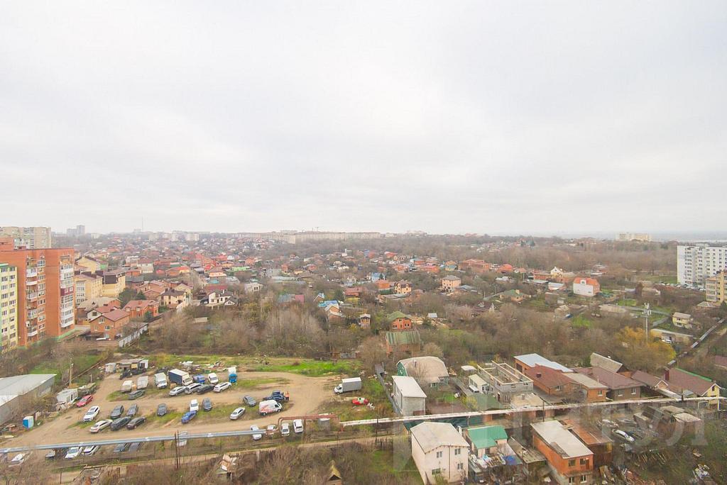 однокомнатная квартираЗЖМ, район  Фото 7