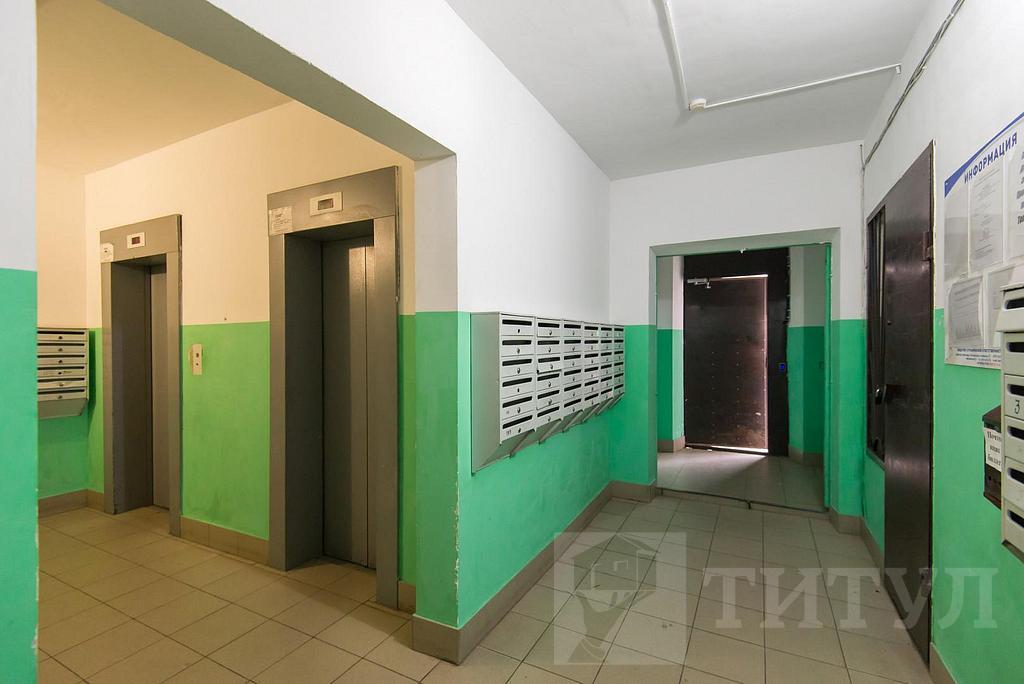 однокомнатная квартираЗЖМ, район  Фото 17