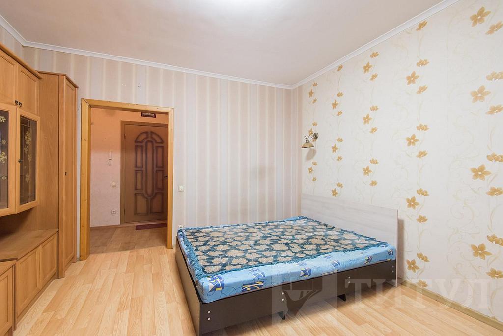 однокомнатная квартираЗЖМ, район  Фото 5