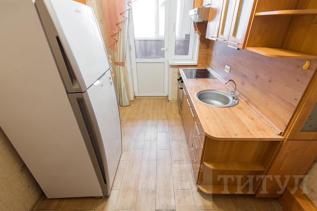 однокомнатная квартираЗЖМ, район  Фото 9