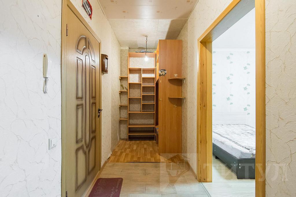 однокомнатная квартираЗЖМ, район  Фото 15