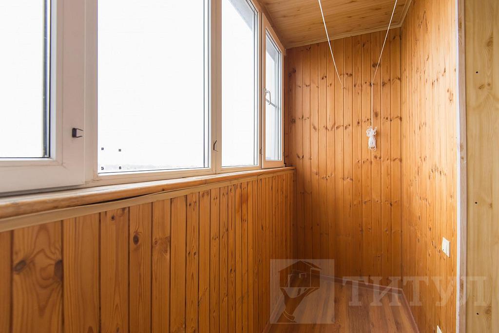 однокомнатная квартираЗЖМ, район  Фото 6