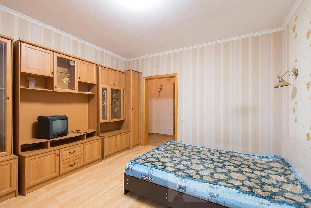 однокомнатная квартираЗЖМ, район  Фото 3