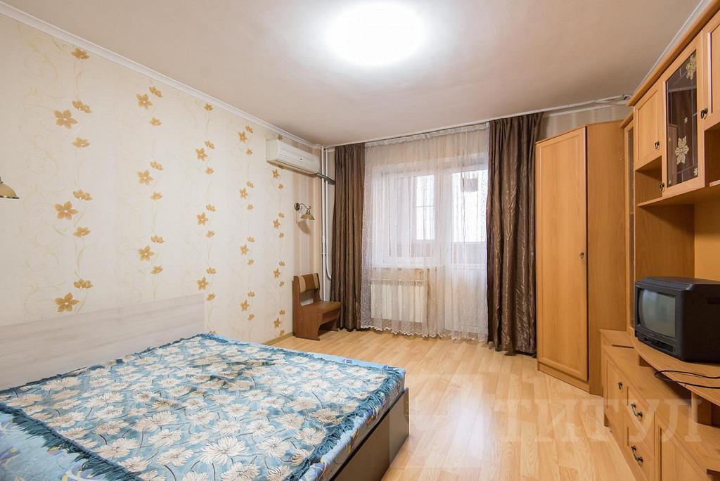 однокомнатная квартираЗЖМ, район  Фото 2