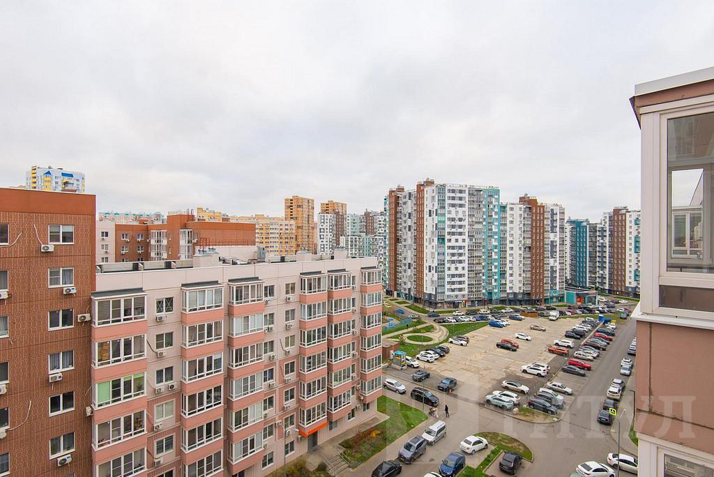 однокомнатная квартираЛевенцовский, район  Фото 5