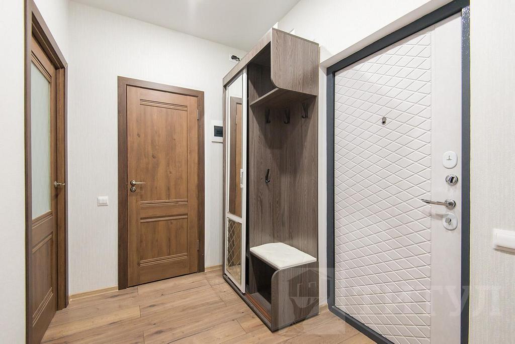 однокомнатная квартираЛевенцовский, район  Фото 12