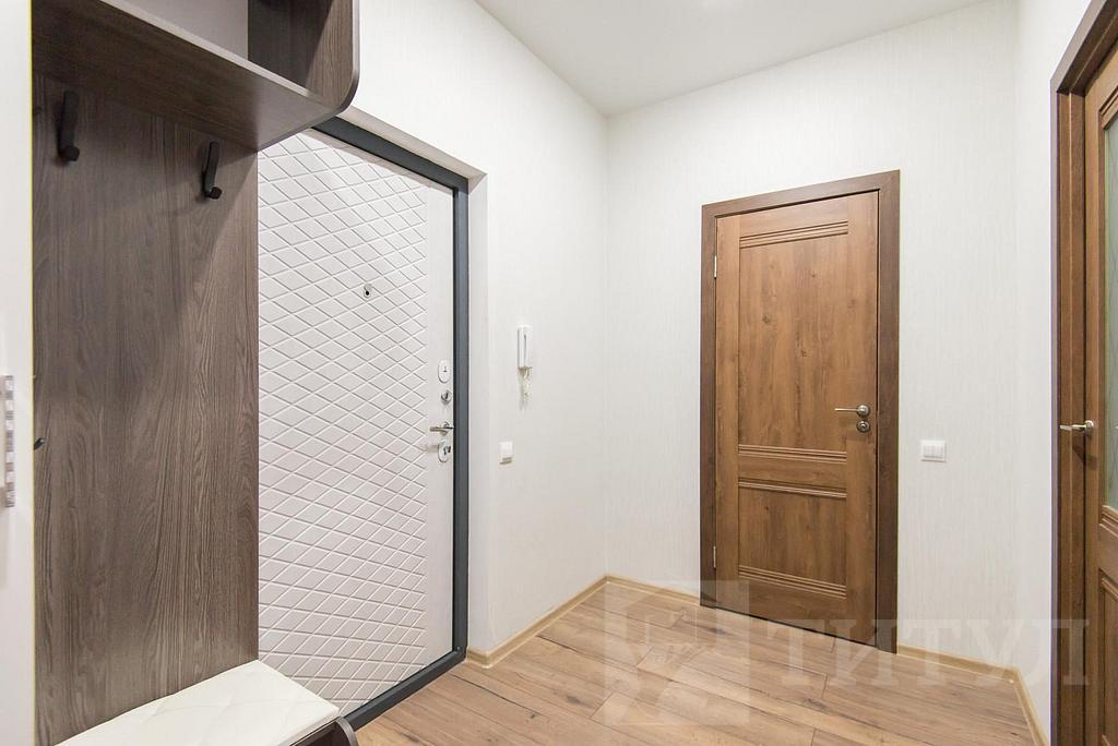 однокомнатная квартираЛевенцовский, район  Фото 9