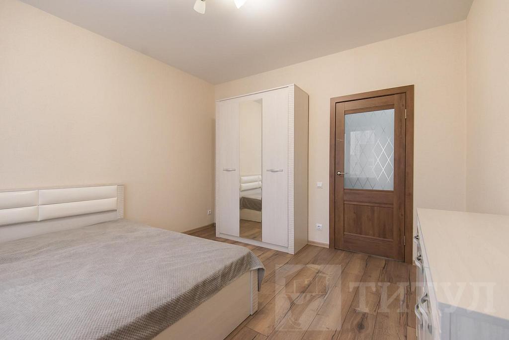 однокомнатная квартираЛевенцовский, район  Фото 8