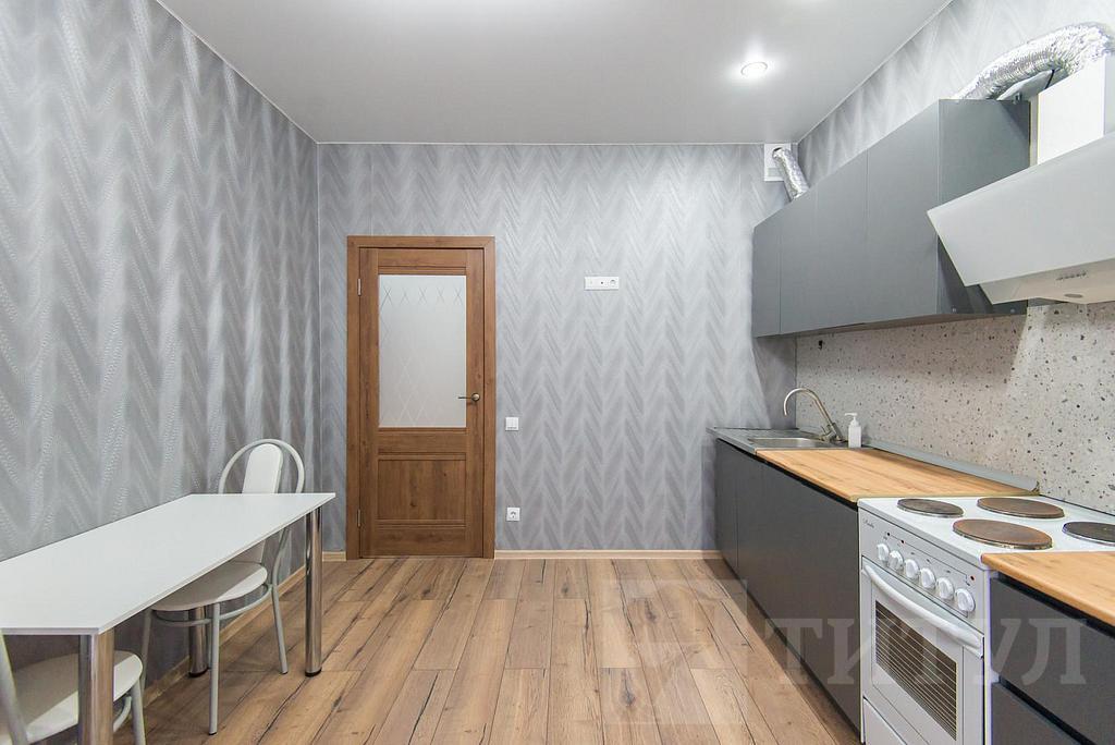 однокомнатная квартираЛевенцовский, район  Фото 3