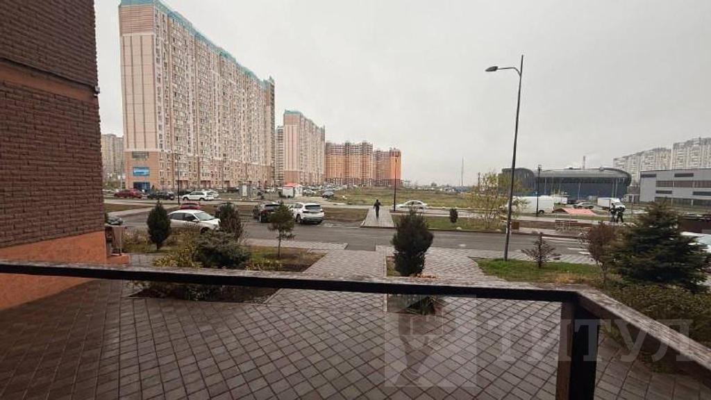 однокомнатная квартираЛевенцовский, район Фото 8